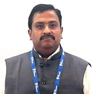 Prof. Arun Kumar Sangaiah