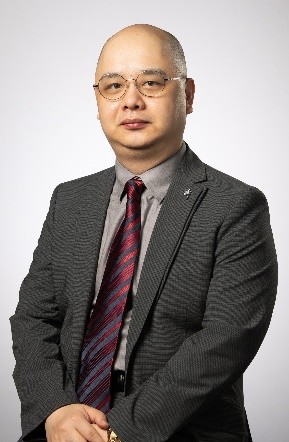 Prof. Haoran Xie