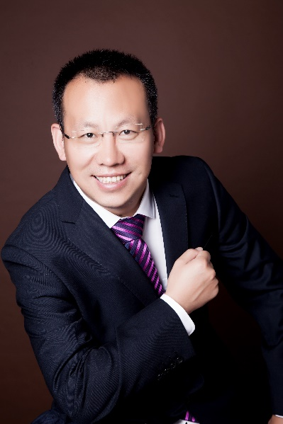 Prof. Hongmin Cai
