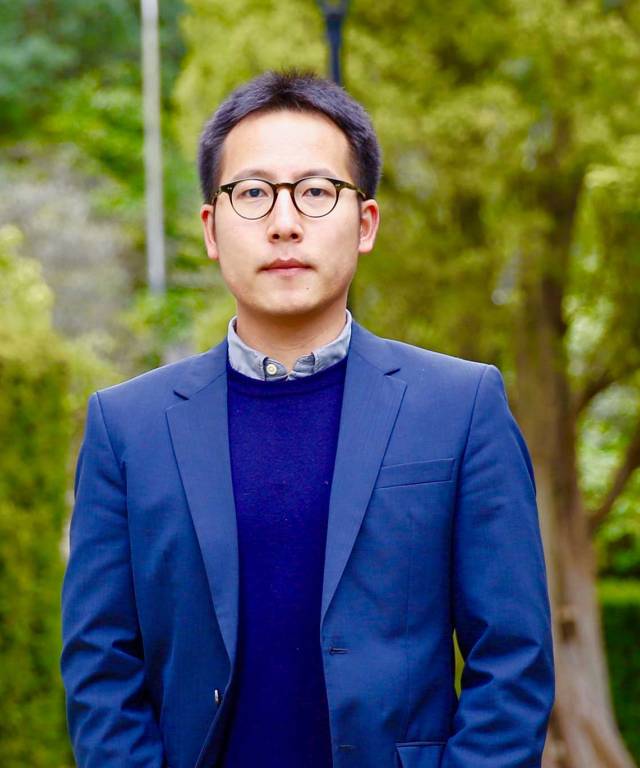 Prof. Ke Li