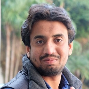 Dr. Rizwan Qureshi