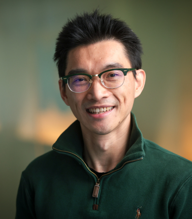 Dr. Weiqiang Zhou