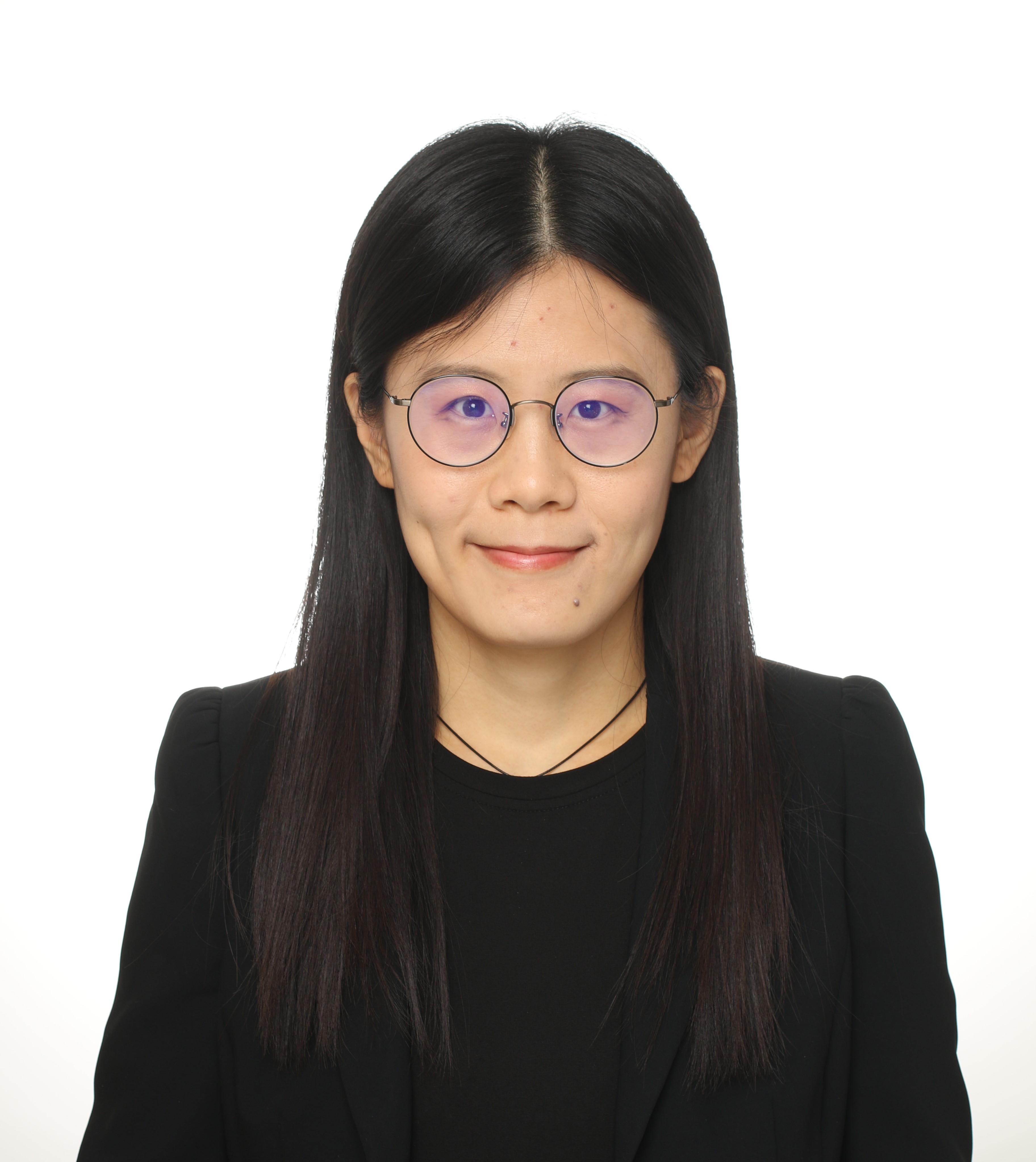 Debby Dan Wang