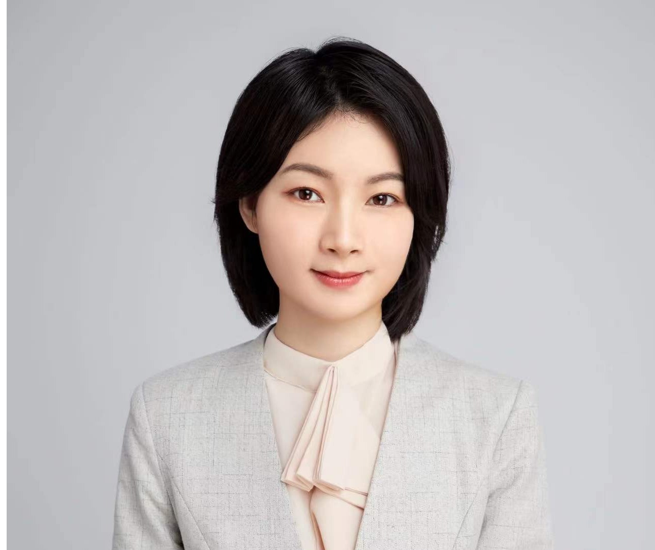 Yushan Qiu