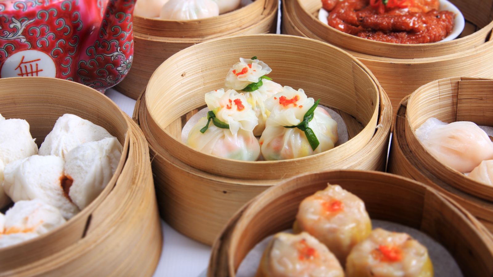 Dim sum